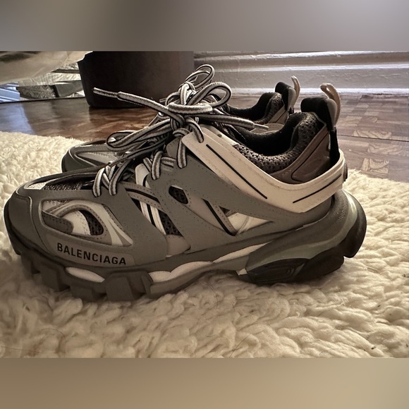 Balenciaga Track - Picture 3 of 13